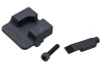 EMG TTI Combat Master G34 Slide Kit for VFC Glock17 Gen 4 GBB Airsoft Pistol - Black