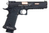 EMG Taran Tactical Innovations 2011 Combat Master GBB Airsoft Pistol (Distinct)