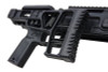 Maple Leaf MLC-LTR Lightweight Tactical Airsoft Sniper Rifle - DE