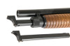 KTW Ithaca M37 Sawed Off Airsoft Spring Shotgun