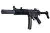 Tokyo Marui MP5 SD6 Next Generation (NGRS EBB) Airsoft AEG Rifle