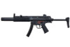 Tokyo Marui MP5 SD6 Next Generation (NGRS EBB) Airsoft AEG Rifle