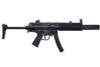 Tokyo Marui MP5 SD6 Next Generation (NGRS EBB) Airsoft AEG Rifle