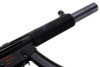Tokyo Marui MP5 SD6 Next Generation (NGRS EBB) Airsoft AEG Rifle