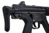Tokyo Marui MP5 SD6 Next Generation (NGRS EBB) Airsoft AEG Rifle
