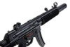 Tokyo Marui MP5 SD6 Next Generation (NGRS EBB) Airsoft AEG Rifle
