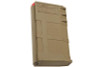 Silverback MDRX / AR10 Magazine (78 rounds AEG Magazine) - FDE