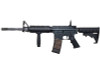 T8 M4A1 RIS MWS Airsoft M4 GBB Rifle w/ Lancer Magazine (SP System)