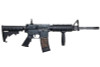 T8 M4A1 RIS MWS Airsoft M4 GBB Rifle w/ Lancer Magazine (SP System)