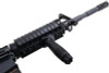 T8 M4A1 RIS MWS Airsoft M4 GBB Rifle w/ Lancer Magazine (SP System)
