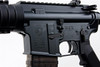 T8 M4A1 RIS MWS Airsoft M4 GBB Rifle w/ Lancer Magazine (SP System)