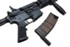 T8 M4A1 RIS MWS Airsoft M4 GBB Rifle w/ Lancer Magazine (SP System)