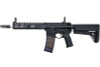 EMG Noveske N4 Airsoft M4 GBBR V2 (MWS System) by T8 (SP System) - Black