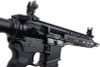 EMG Noveske N4 Airsoft M4 GBBR V2 (MWS System) by T8 (SP System) - Black