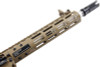 EMG Noveske N4 Airsoft M4 GBB Rifle V2 (MWS System) by T8 (SP System) - FDE