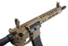 EMG Noveske N4 Airsoft M4 GBB Rifle V2 (MWS System) by T8 (SP System) - FDE