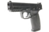 Tokyo Marui M&P9 Green Gas Airsoft Pistol - Black