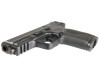 KWC MP40 CO2 Airsoft Pistol (6mm Fixed Metal Slide Non-Blowback Model)