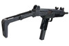 Northeast UZI GBB Maschinenpistole MP2A1 SMG (Newest Version)