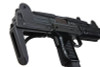 Northeast UZI GBB Maschinenpistole MP2A1 SMG (Newest Version)