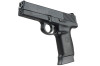 KWC Sigma Model SW40F CO2 Airsoft Pistol  (6mm Blowback Model)