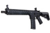 CYMA Platinum Daniel Defense M4A1 Carbine 12 inch Airsoft M4 AEG Rifle - Black (CM105)