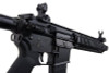 CYMA Platinum Daniel Defense MK18 Airsoft M4 AEG Rifle - Black (CM105)