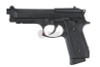 KWC M92 (PT92) CO2 Airsoft Pistol (6mm Blowback Model)