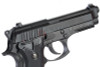 KWC M92 (PT92) CO2 Airsoft Pistol (6mm Blowback Model)