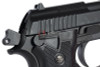 KWC M92 (PT92) CO2 Airsoft Pistol (6mm Blowback Model)