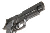 KWC P226-X5 CO2 Airsoft Pistol (6mm Blowback Model)