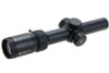 GK Tactical VO Style Strike Eagle 1-6x24 Riflescope (AR-BDC3 MOA Reticle)