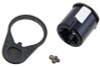 Z-Parts Tokyo Marui M4 MWS Forged Receiver Set - Blank (Auto)