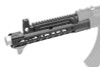 Dytac GHK AK GBBR ION Lite Mlok Extended Handguard Full Kit (11.2 inch) - Licensed by SLR Rifleworks