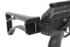 Dytac GHK AK GBBR Airsoft AK Billet Stock w/Folding & Fixed Stock Adaptor - Licensed by SLR Rifleworks
