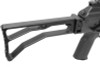 Dytac GHK AK GBBR Airsoft AK Billet Stock w/Folding & Fixed Stock Adaptor - Licensed by SLR Rifleworks