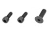 Rifle Dynamic AK to M4 Stock Adaptor Assemble for GHK AK GBBR (Receiver w/ Flat End Plate Versions Only)