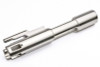 RA Tech GHK M4 GBBR Bolt Carrier (CNC Steel, Silver)