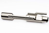 RA Tech GHK M4 GBBR Bolt Carrier (CNC Steel, Silver)