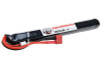 G&P Lipo Battery 11.1v 1200mAh (30C) (AK Stick Type, T-Deans Plug)