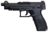 TTI Airsoft TP22 Competition GBB Airsoft Pistol - BK