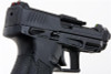 TTI Airsoft TP22 Competition GBB Airsoft Pistol - BK