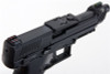 TTI Airsoft TP22 Competition GBB Airsoft Pistol - BK