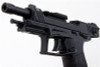 TTI Airsoft TP22 Competition GBB Airsoft Pistol - BK