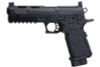 Strike Industries 2K Alpha Hi Capa GBB Airsoft Pistol (RMR) by EMG & G&P