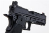 Strike Industries 2K Alpha Hi Capa GBB Airsoft Pistol (RMR) by EMG & G&P