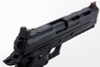 Strike Industries 2K Alpha Hi Capa GBB Airsoft Pistol (RMR) by EMG & G&P