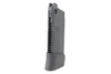 Umarex Glock 42 Airsoft Green Gas Magazine (14 rounds Extended Version)(by VFC)