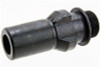 5KU Ryder9 Suppressor for CYMA MP5 Series (Come with CYMA Spec Flash Hider) - Black