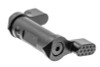 Revanchist Airsoft Tokyo Marui MWS GBBR ER Style Ambi Selector (60 degree) - Black